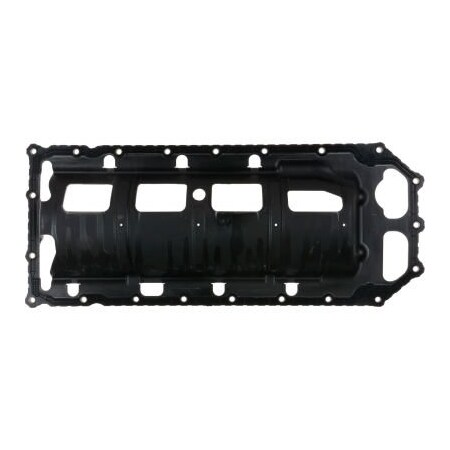 Spicer Engine Oil Pan Gasket Set, Victor Reinz 10-10230-01 10-10230-01